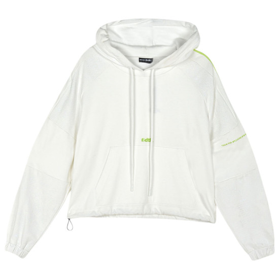 Bodytalk Γυναικείο φούτερ Paisley Hoodie